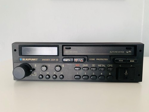 Blaupunkt bremen sqr - blaupunkt, 46
