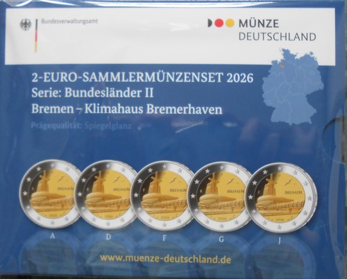 Deutschland euro bremen - deutschland,
