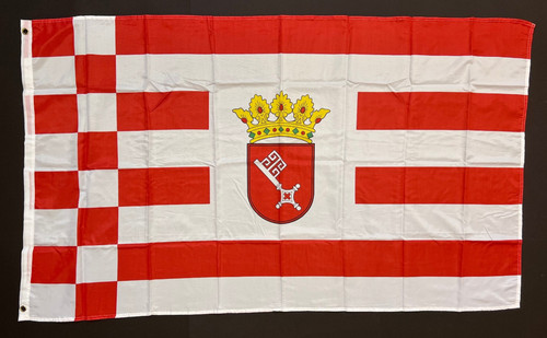 Bremen fahne flagge flag - bremen,