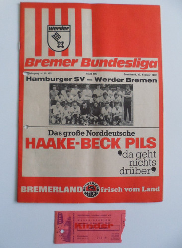 Werder bremen hamburger - werder, bremen-hamburger