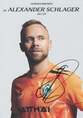Werder bremen alexander - werder,