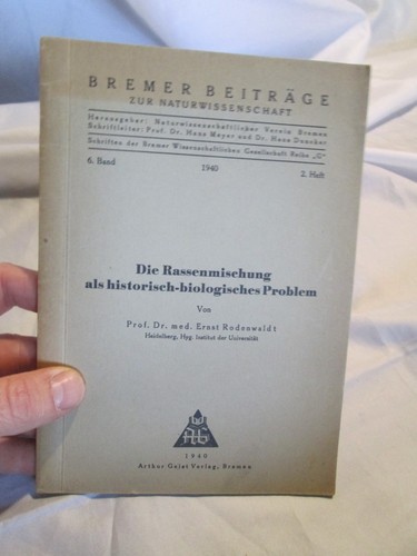 Bremer beiträge die - bremer,