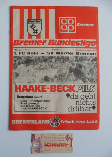 Werder bremen köln - bremen-1.fc,