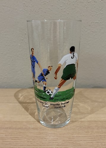 Sammelglas werder bremen - sammelglas, sv