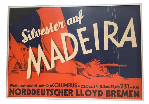 Norddeutscher lloyd bremen - norddeutscher, /
