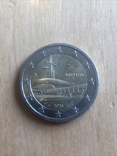Euro deutschland bremen - ,