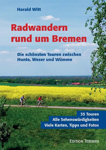 Radwandern rund bremen - radwandern, um