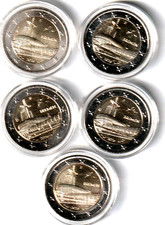 Deutschland - 5x2 €