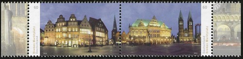 Deutschland michel 3083 - deutschland,