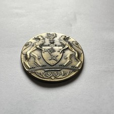 Medaille für hervorragende