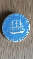 Anstecker Seemannsschule