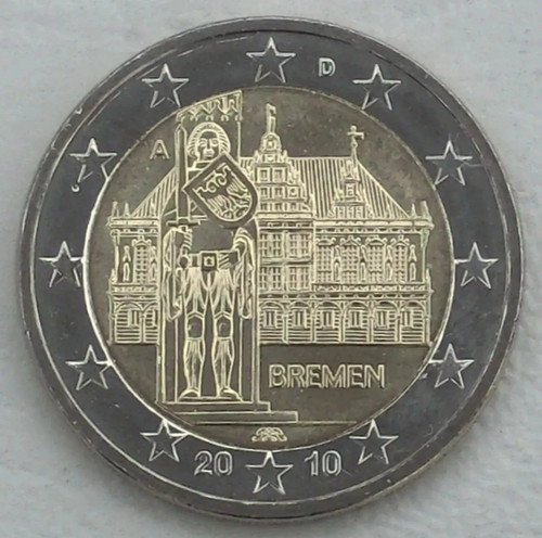 Euro 2010 deutschland bremen - 2010,