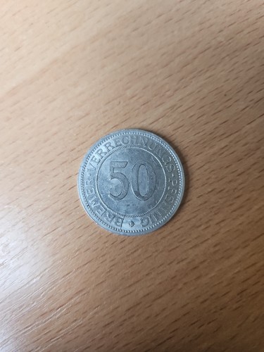 Deutschland stadt bremen 50 - deutschland,