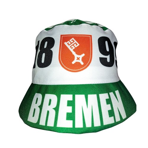 Fischerhut bremen 1899 top - bremen, (top