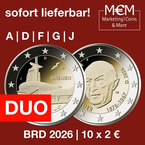 Euro deutschland - x, 2
