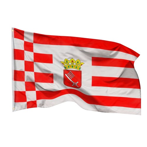 Flagge fahne bremen 90x150cm - flagge,
