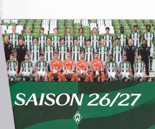 Werder bremen - werder,