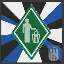 20x / Anti Werder Bremen /