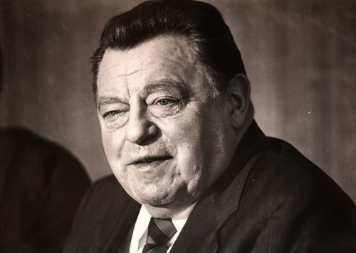 Bayerns ministerpräsident - bayerns,