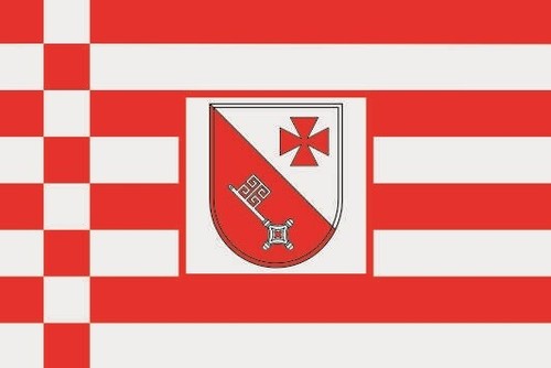Fahne flagge bremen - flagge, ot