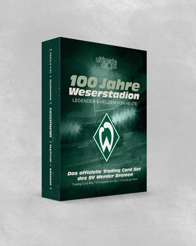 Ultimate dropz werder - ultimate, sv