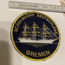 Schulschiff Deutschland Bremen