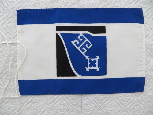 Tischflagge weser - tischflagge, ag