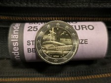 Deutschland 2 Euro
