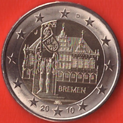 Brd euro 2010 j - brd, 2