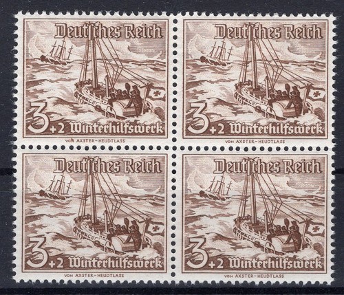 Reich rettungsboot bremen - rettungsboot,