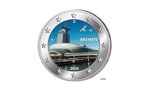 Euro 2026 deutschland bremen - 2,