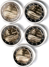 Deutschland - 5x2 €