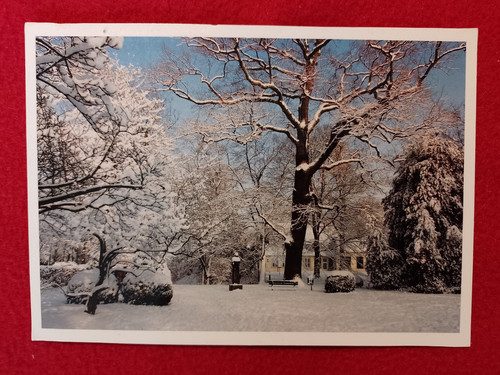 Bremen 2014 winter - bremen, 2014.