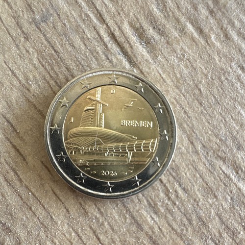 Euro deutschland bremen 2023 - bremen,