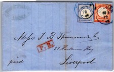 Deutsches Reich 5, 14 auf