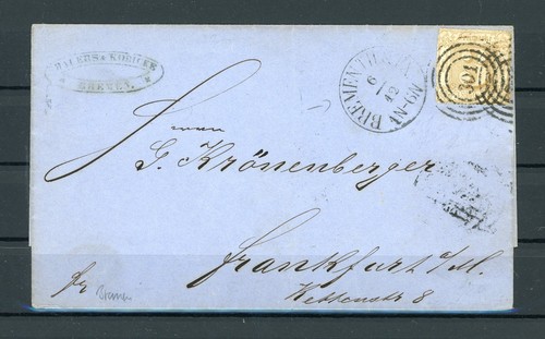 Bremen k 1 und - bremen, t
