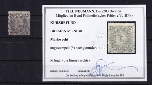 T1051 bremen 8 b - t1051),
