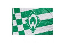 Werder Bremen 100 x 150 cm Neu