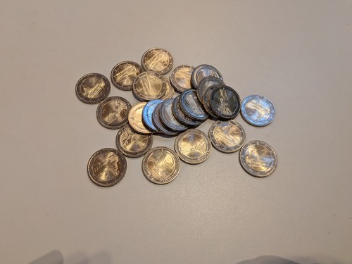 Euro deutschland 2026 - 2,