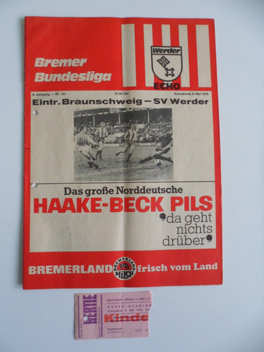 Werder bremen eintracht - werder, bremen-eintracht