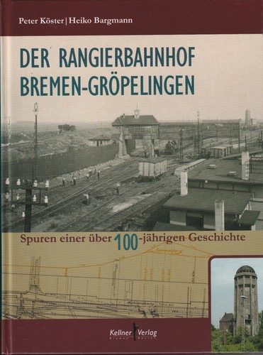 Der rangierbahnhof - der,
