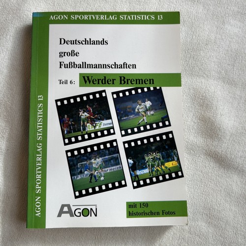 Deutschlands große