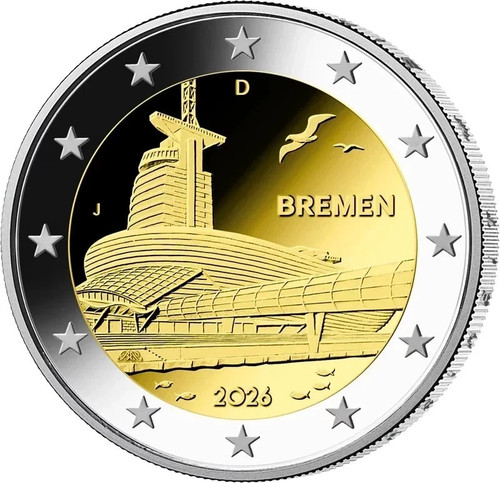Euro bremen klimahaus - 2,
