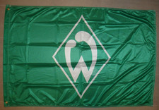 Werder Bremen 100 x 150 cm Neu