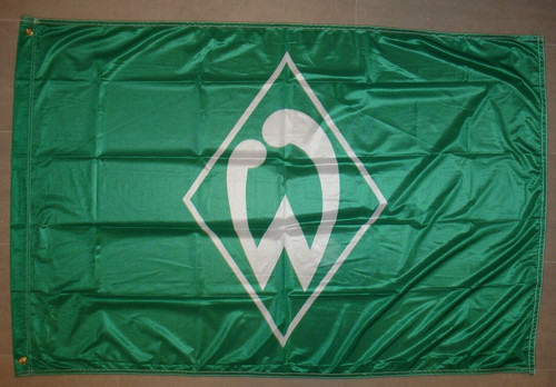Werder bremen 100 - cm, neu
