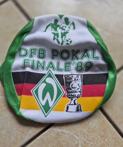 Werder bremen ballonmütze dfb - werder,