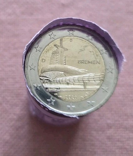 Euro gedenkmünze - euro,