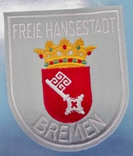 Uniform Aufnäher Patch