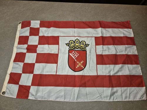 Bremen flagge cm - ×, 55