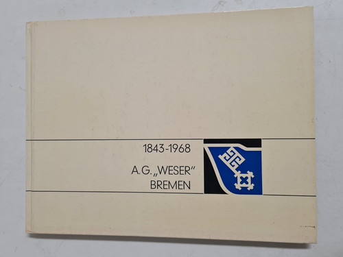1843 1968 125 jahre - 1843-1968,